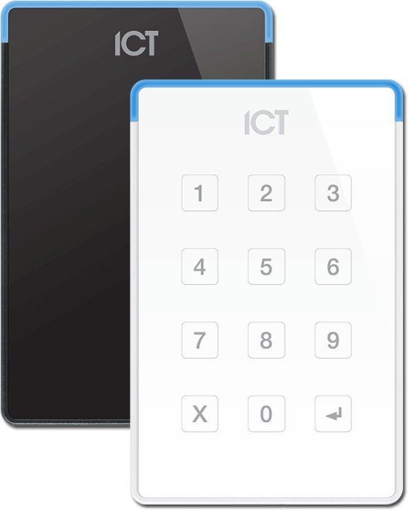 Access control