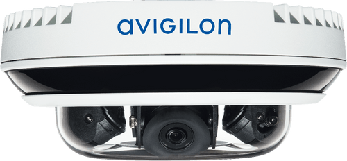 Video monitoring