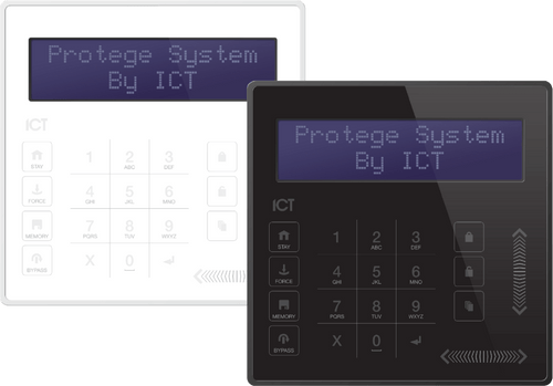 Access control